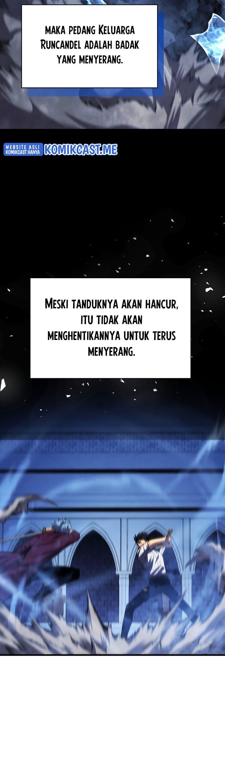 Swordmaster’s Youngest Son Chapter 36 Gambar 84