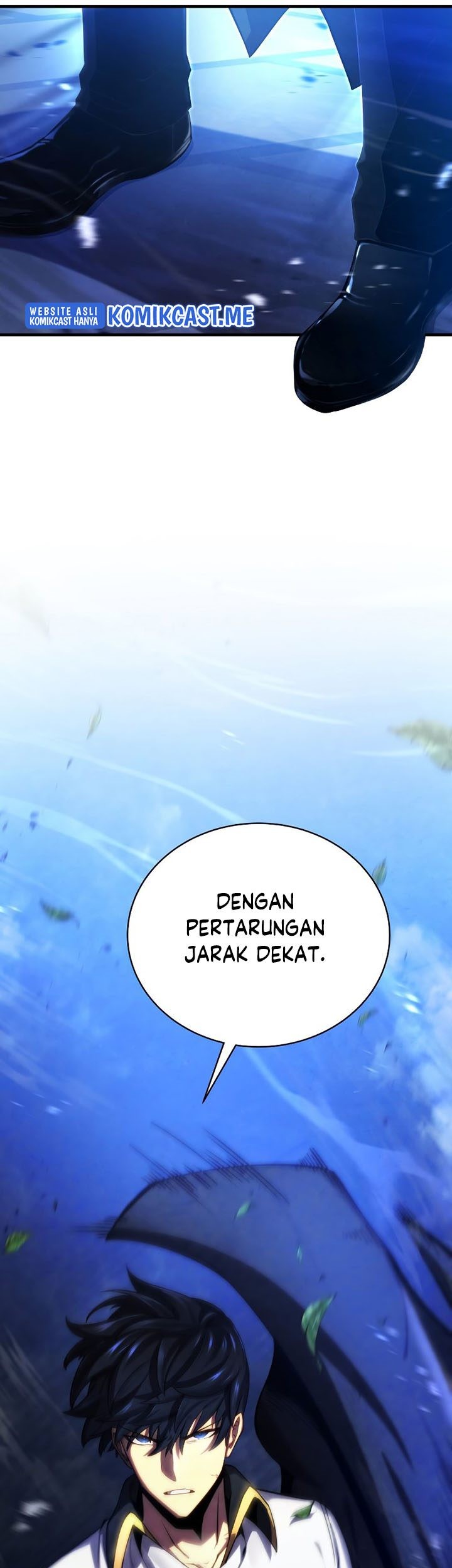 Swordmaster’s Youngest Son Chapter 36 Gambar 6