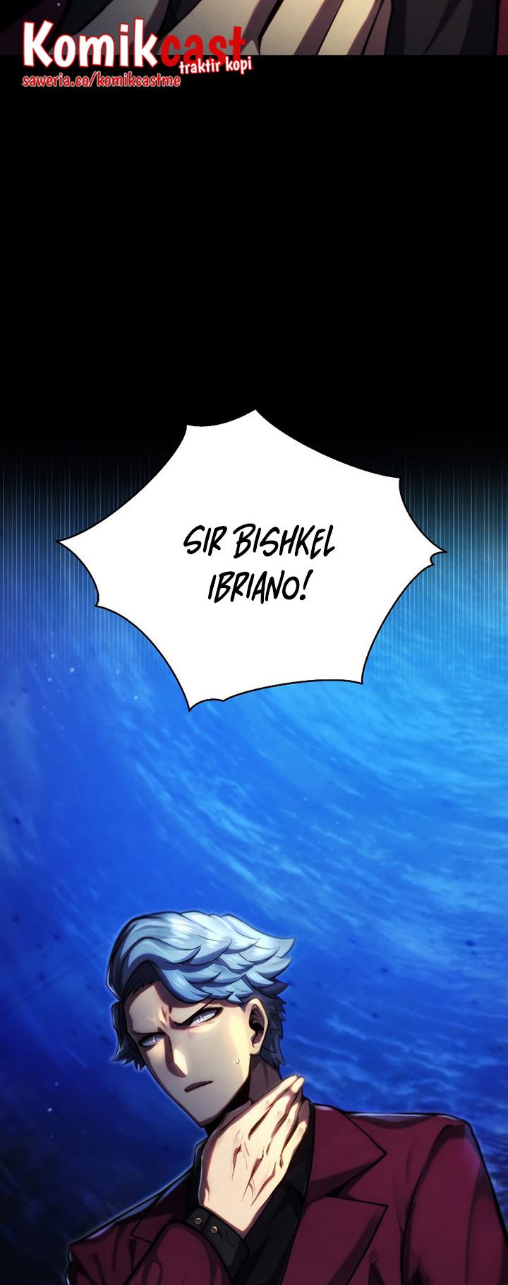 Swordmaster’s Youngest Son Chapter 36 Gambar 107