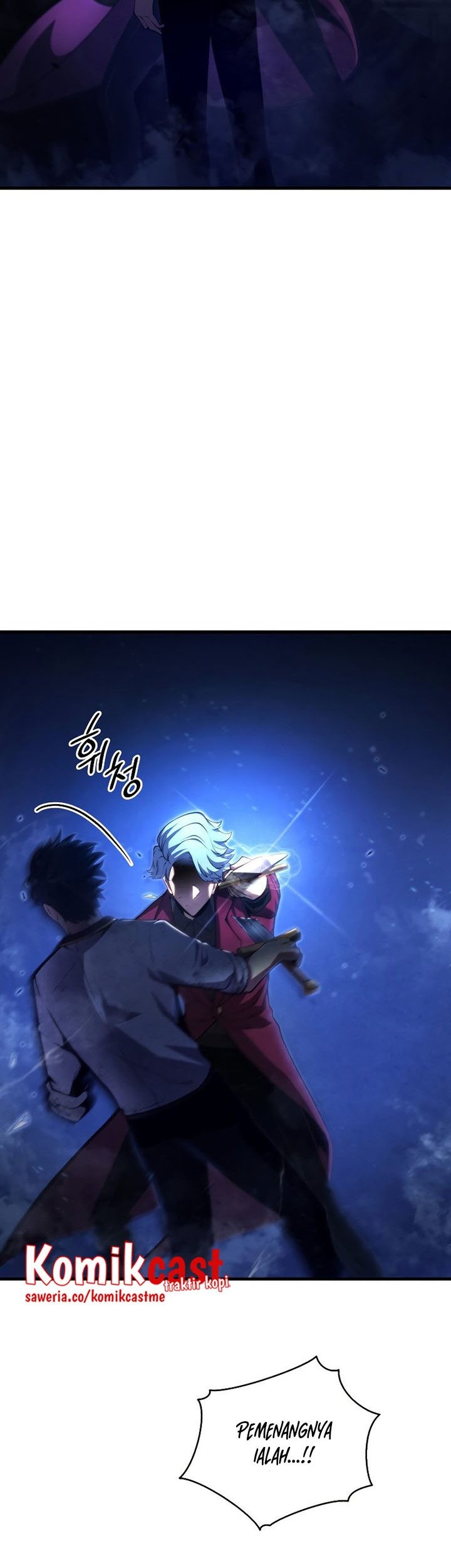 Swordmaster’s Youngest Son Chapter 36 Gambar 104