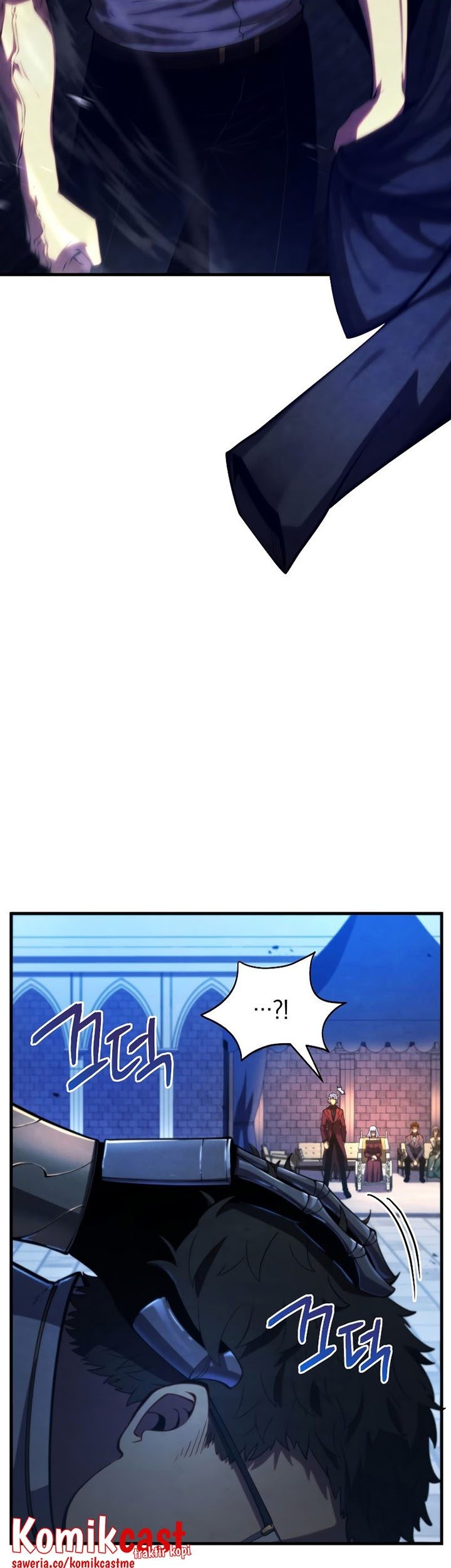 Swordmaster’s Youngest Son Chapter 36 Gambar 8