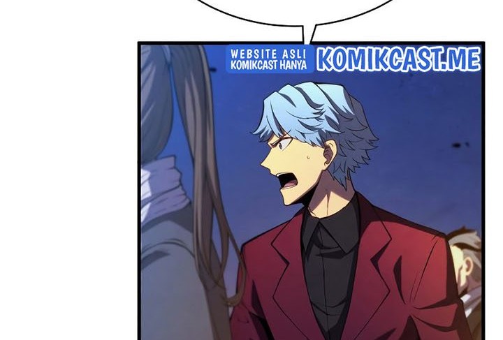 Swordmaster’s Youngest Son Chapter 36 Gambar 11
