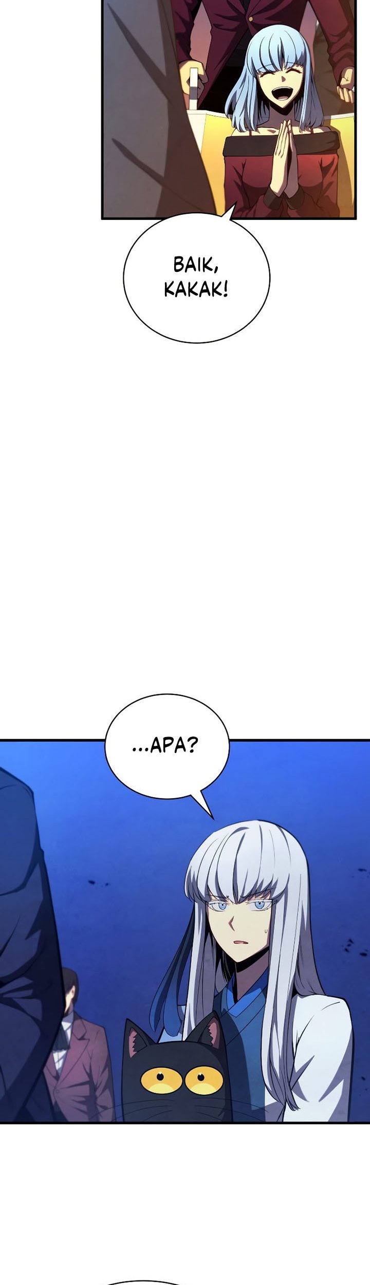 Swordmaster’s Youngest Son Chapter 36 Gambar 12