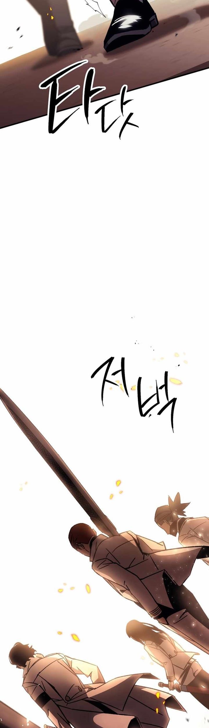 The Hero Returns Chapter 41 Gambar 32