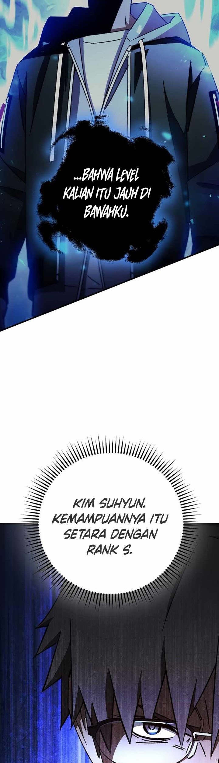 The Hero Returns Chapter 41 Gambar 18