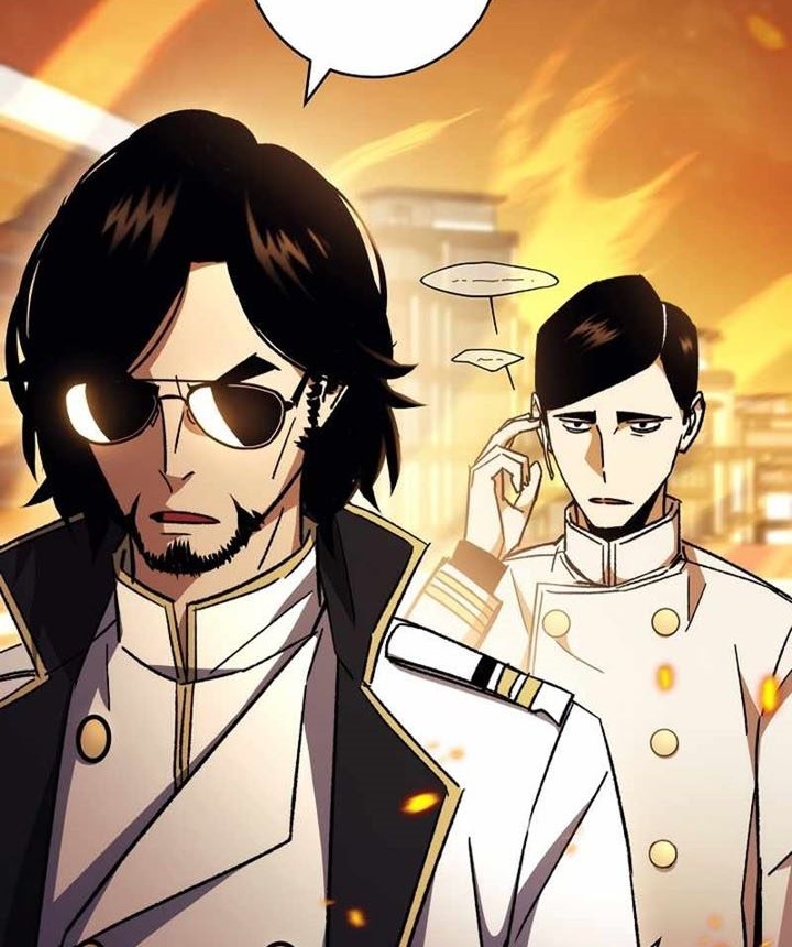 The Hero Returns Chapter 41 Gambar 51