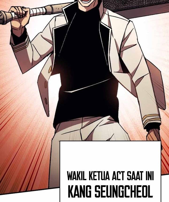 The Hero Returns Chapter 41 Gambar 55