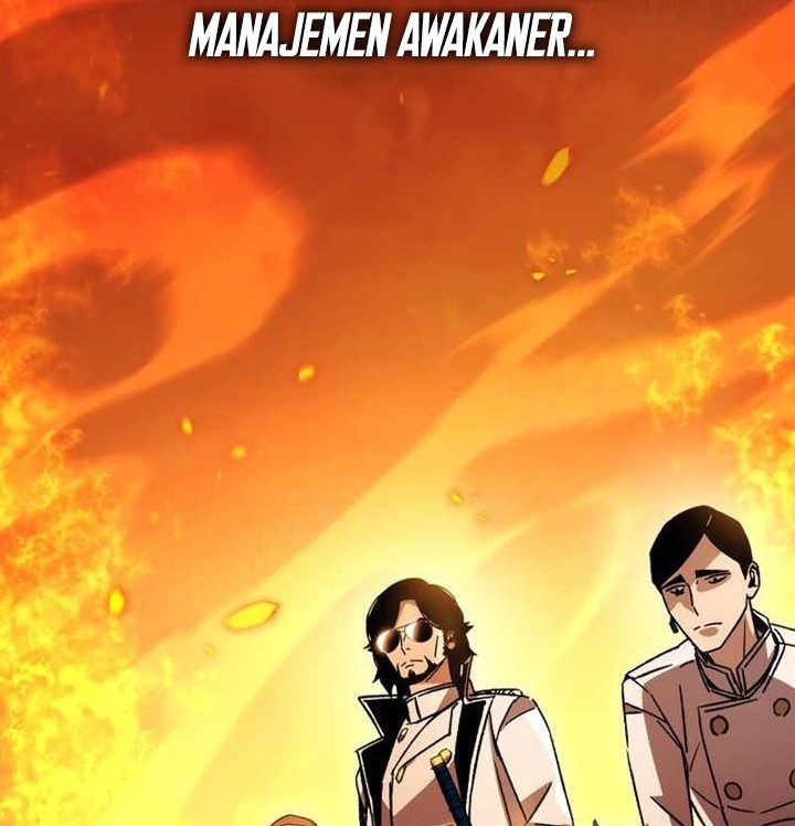 The Hero Returns Chapter 41 Gambar 41