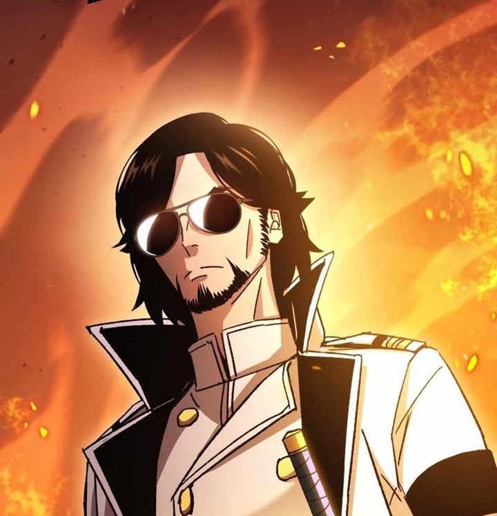 The Hero Returns Chapter 41 Gambar 45