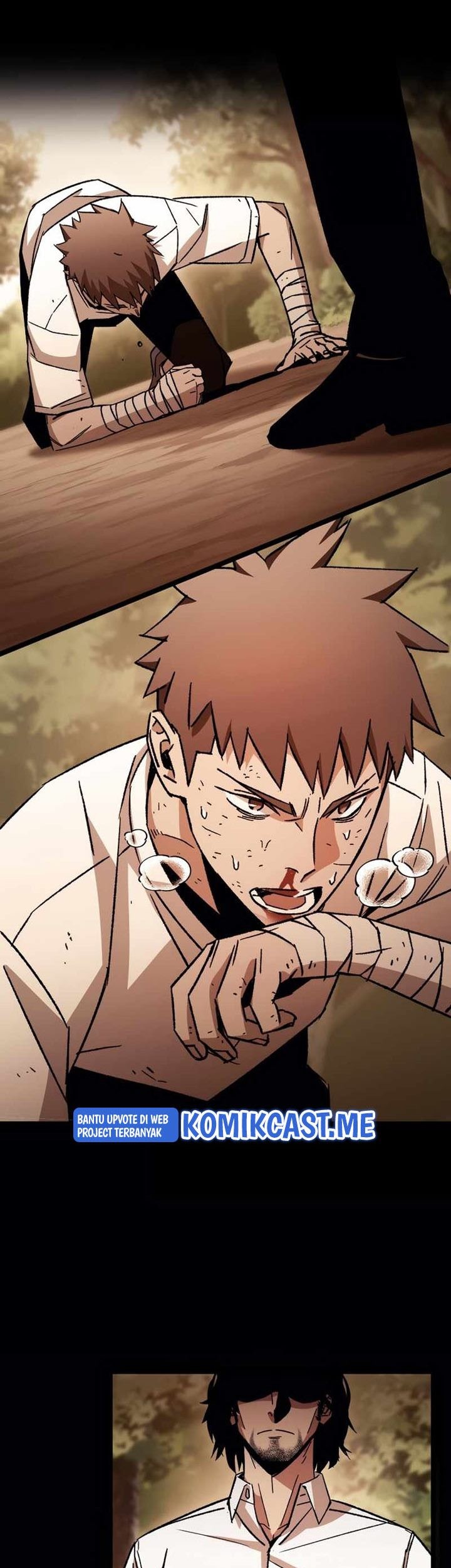 The Hero Returns Chapter 41 Gambar 68