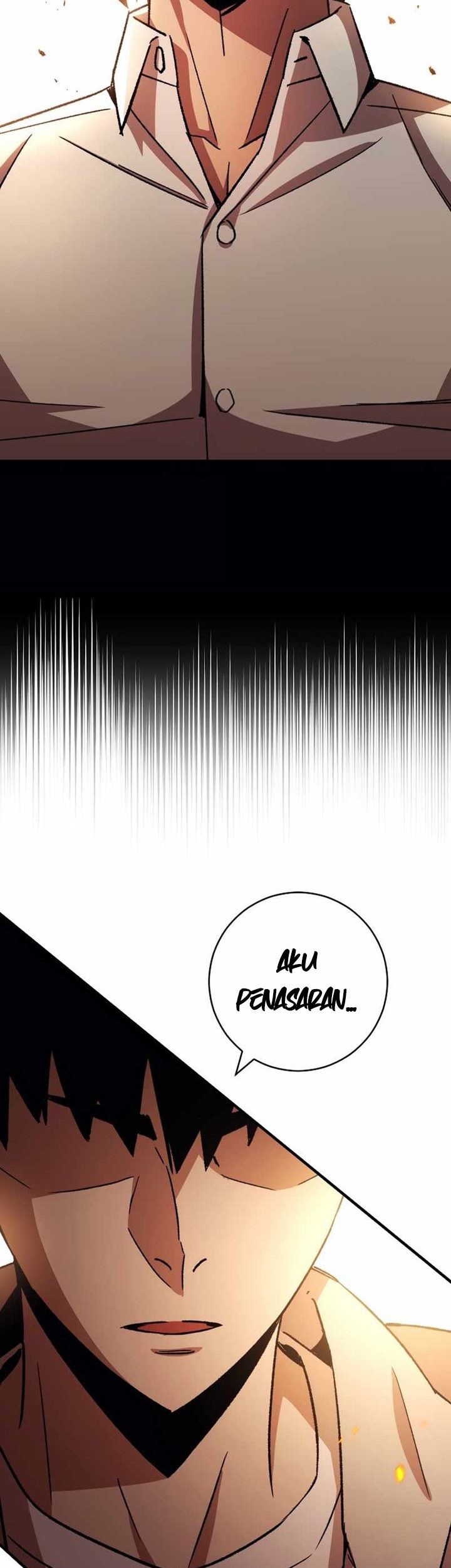 The Hero Returns Chapter 41 Gambar 70