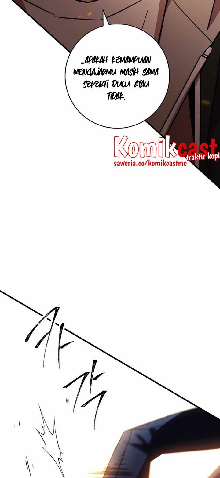 The Hero Returns Chapter 41 Gambar 71