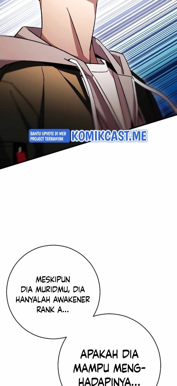 The Hero Returns Chapter 41 Gambar 63