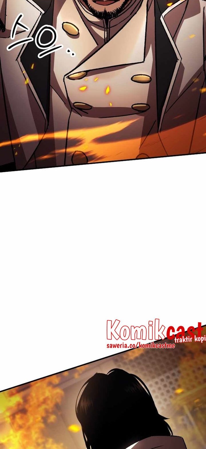 The Hero Returns Chapter 41 Gambar 65