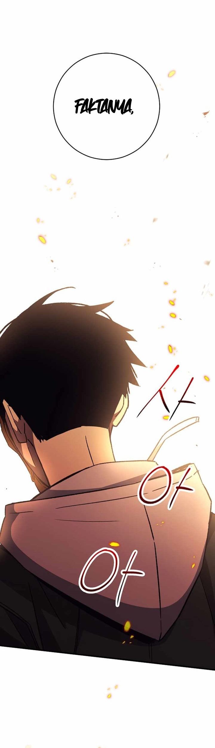 The Hero Returns Chapter 41 Gambar 8