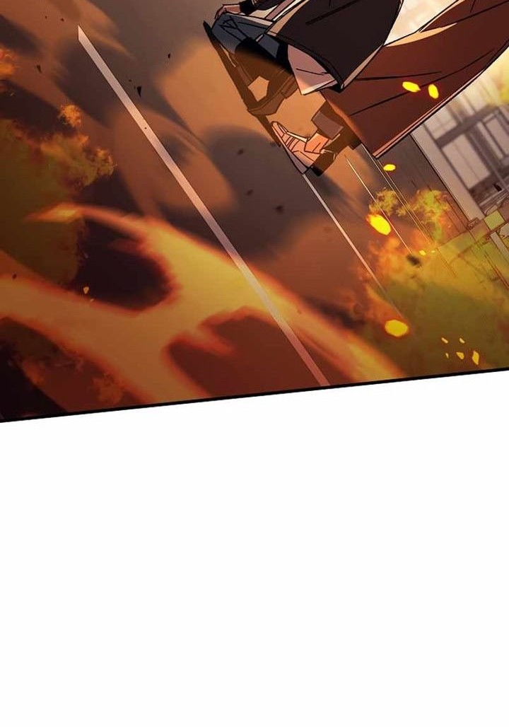 The Hero Returns Chapter 41 Gambar 13