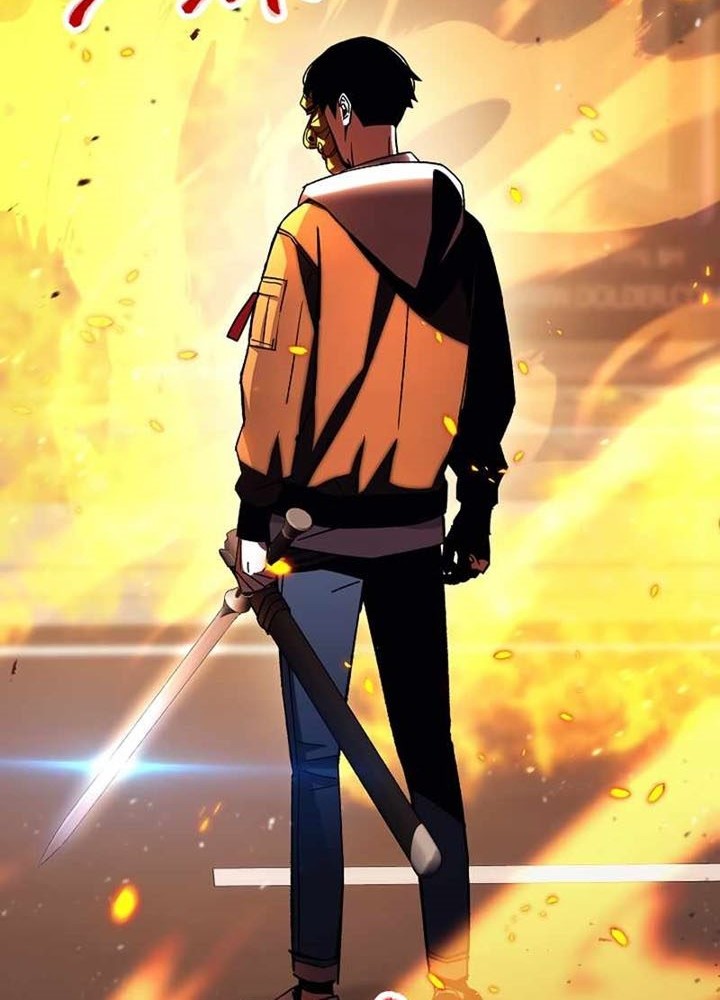 The Hero Returns Chapter 41 Gambar 15