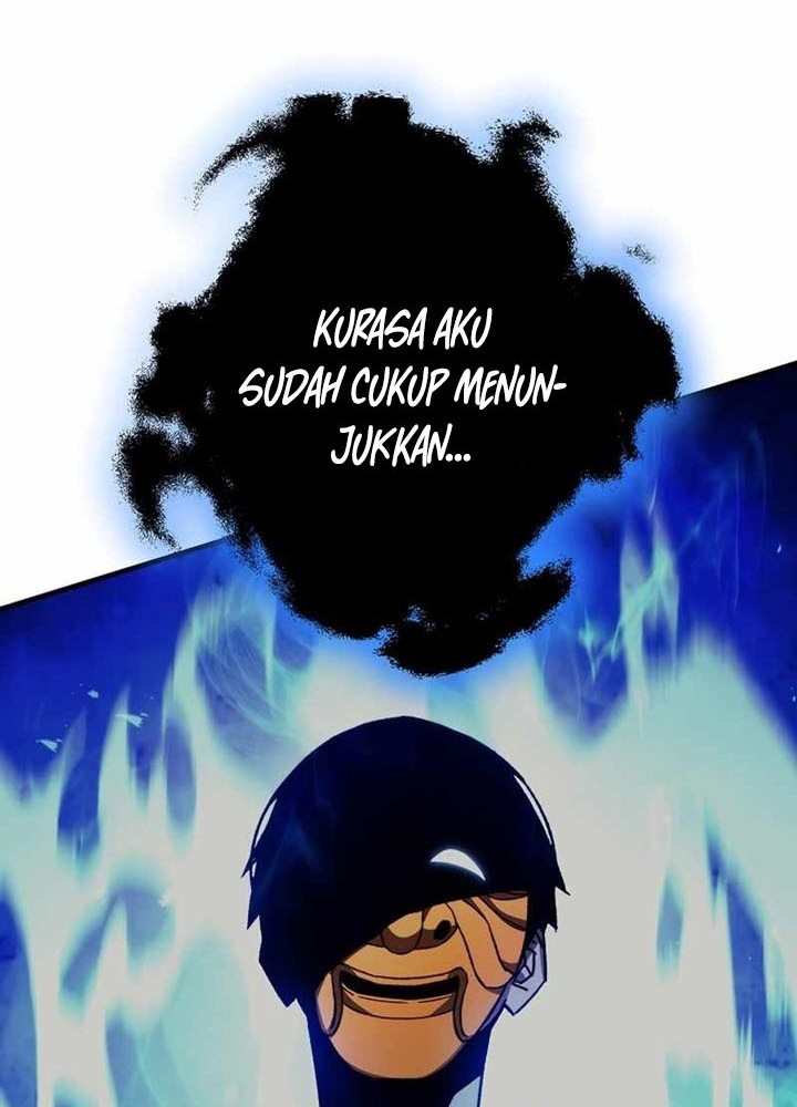 The Hero Returns Chapter 41 Gambar 17