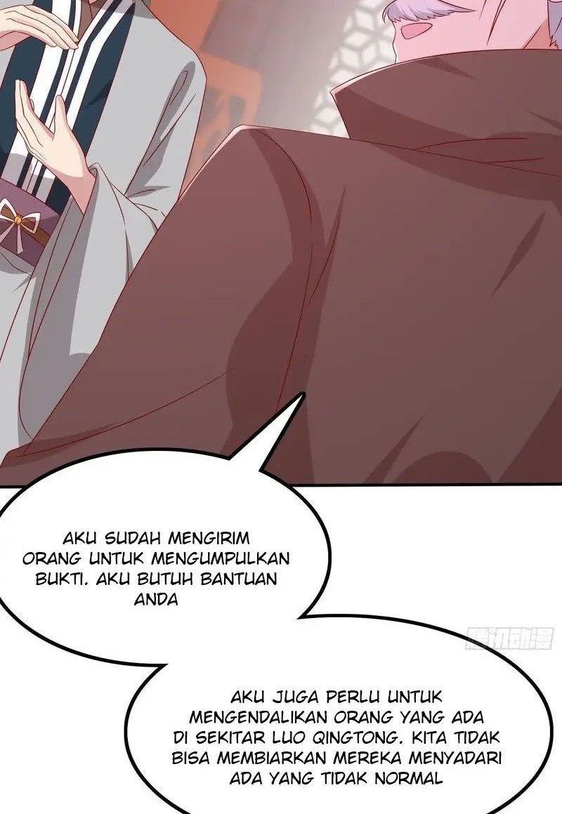 Pupillary Master Chapter 322 Gambar 28