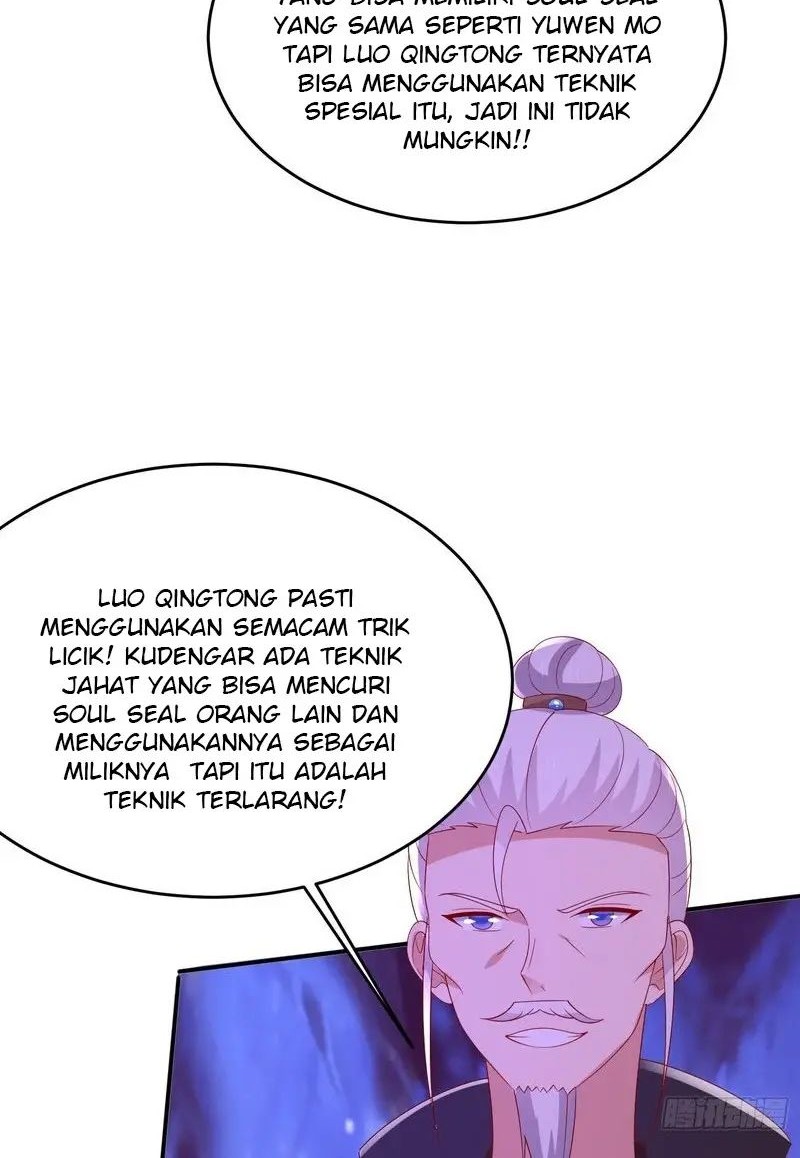 Pupillary Master Chapter 322 Gambar 26