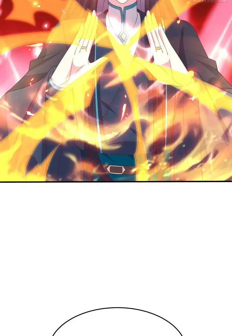 Pupillary Master Chapter 322 Gambar 4