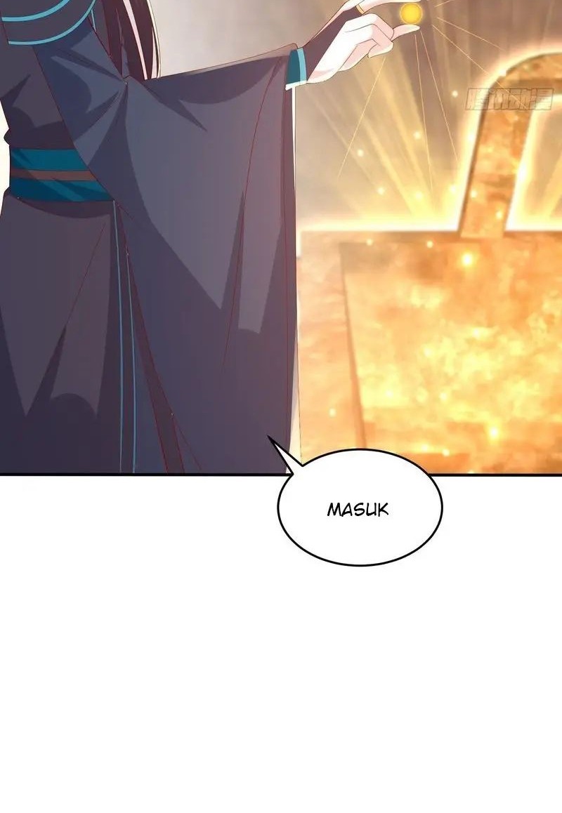 Pupillary Master Chapter 322 Gambar 6