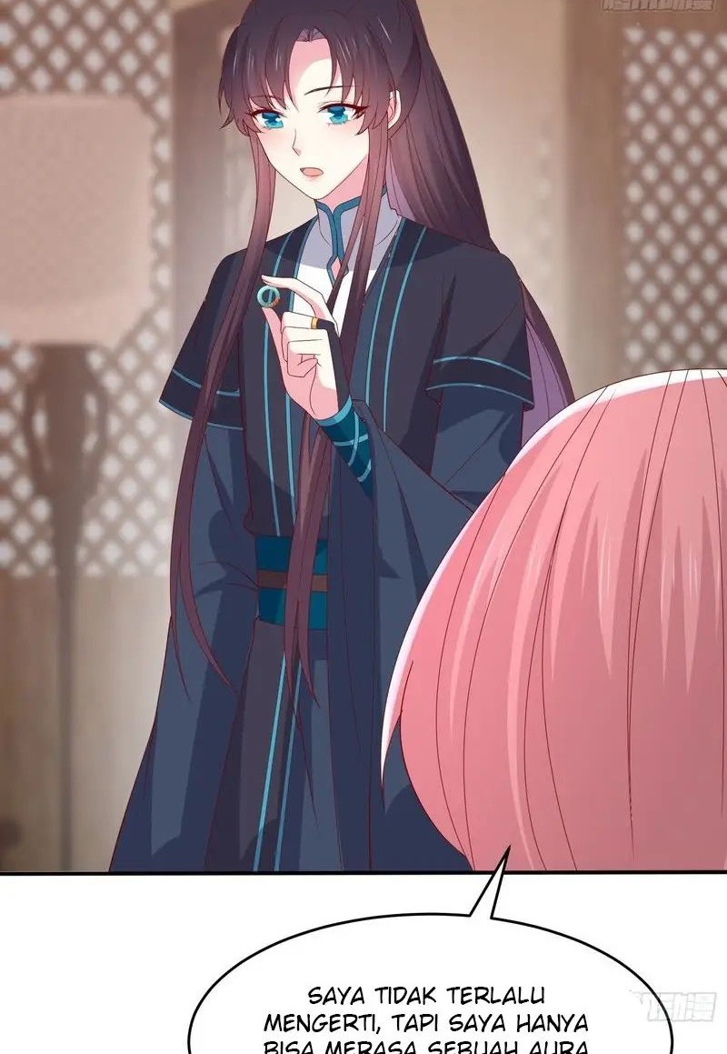 Pupillary Master Chapter 322 Gambar 10