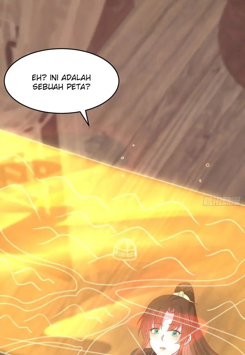 Pupillary Master Chapter 322 Gambar 12