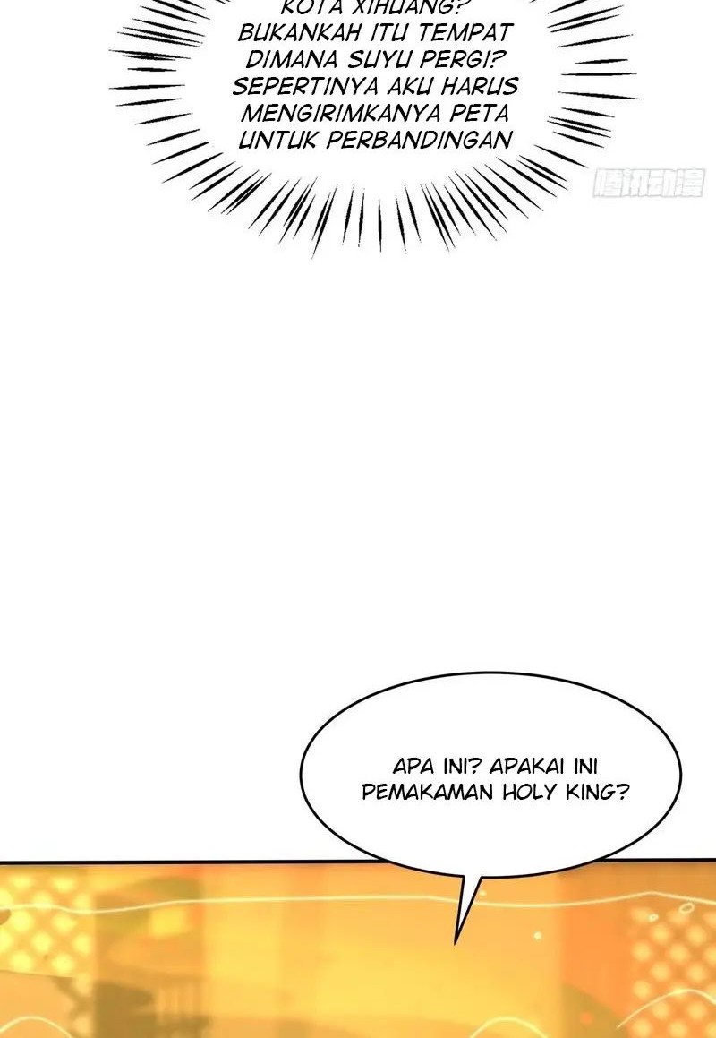 Pupillary Master Chapter 322 Gambar 14