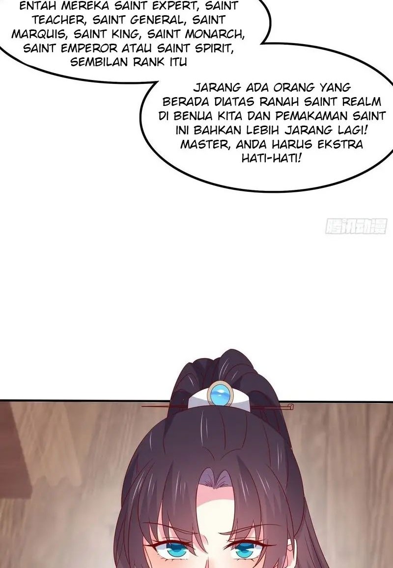 Pupillary Master Chapter 322 Gambar 16