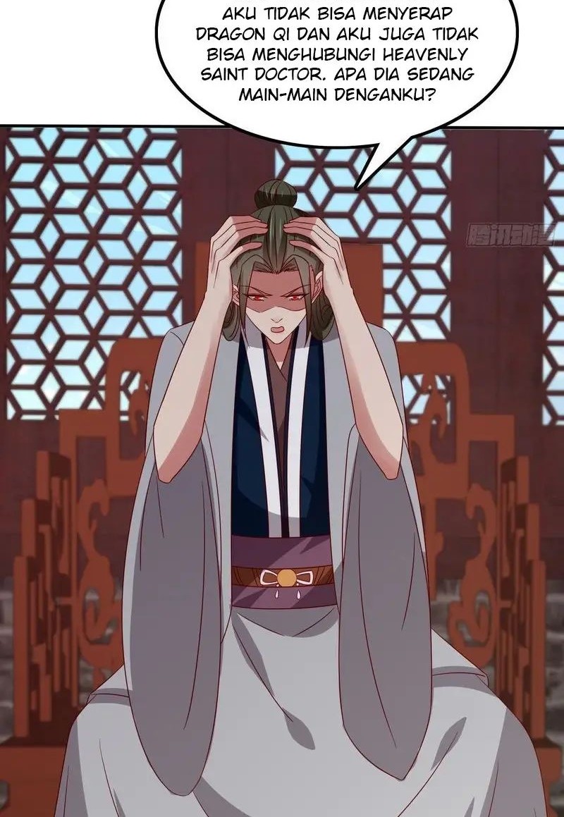 Pupillary Master Chapter 322 Gambar 18