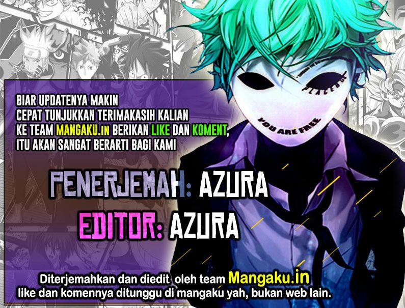 Komik Houseki no Kuni Chapter 53.5 gambar nomor 1
