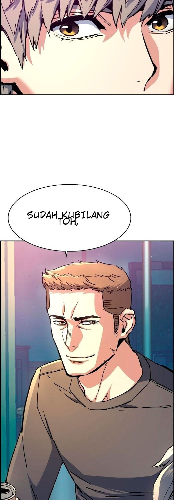 Mercenary Enrollment Chapter 100 Gambar 15