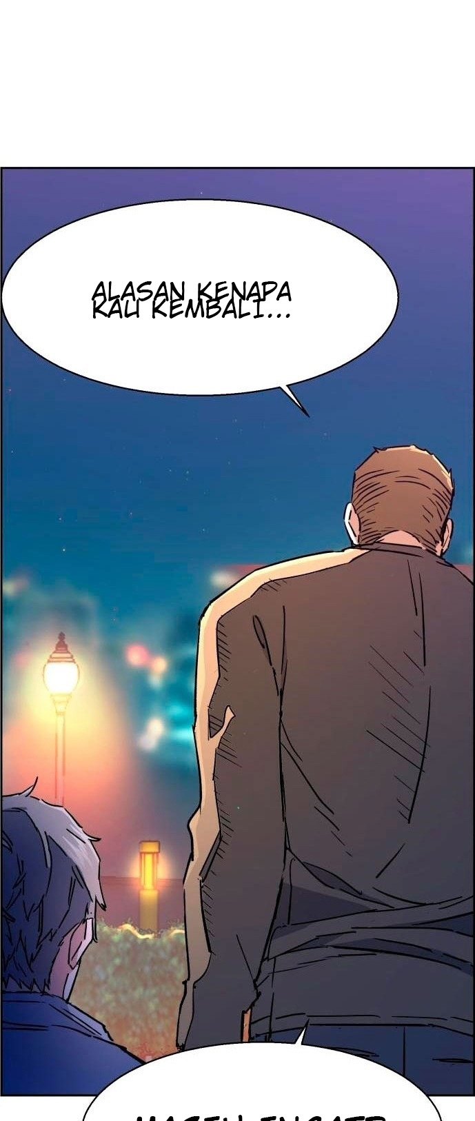 Mercenary Enrollment Chapter 100 Gambar 18