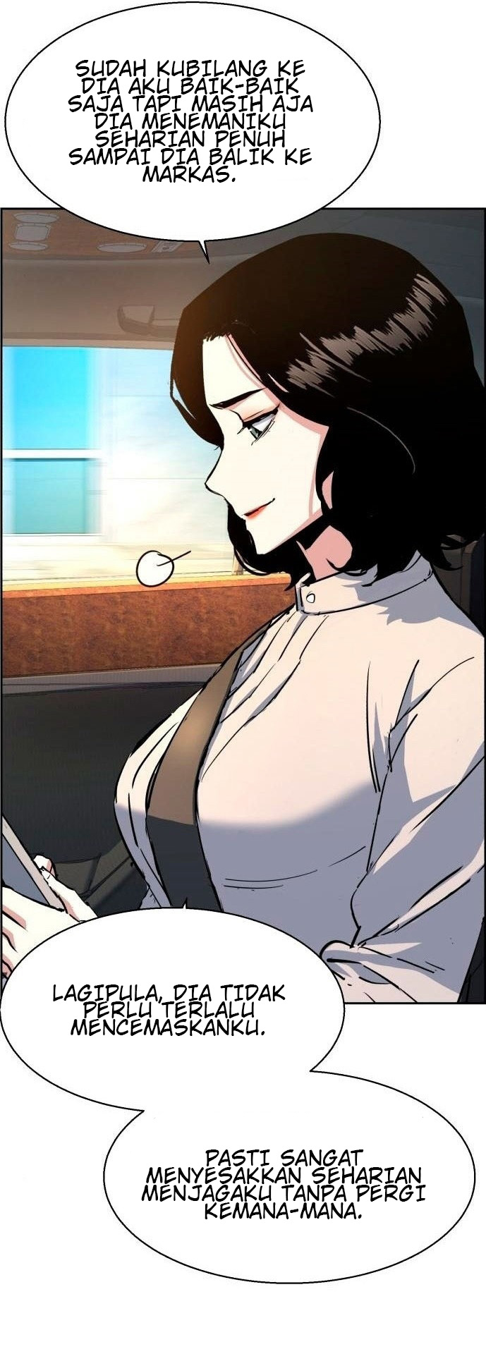 Mercenary Enrollment Chapter 100 Gambar 26