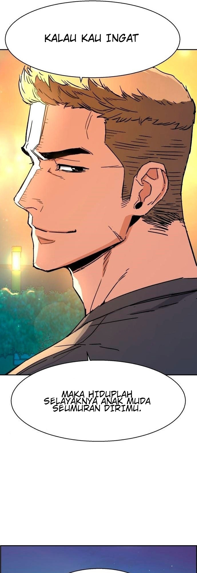 Mercenary Enrollment Chapter 100 Gambar 20