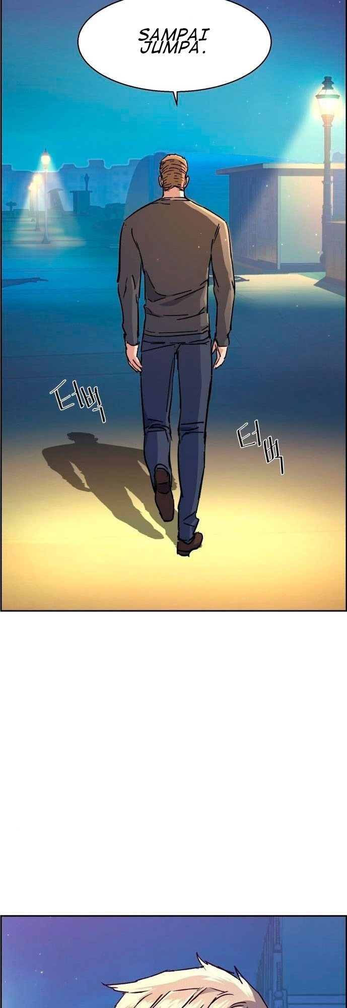 Mercenary Enrollment Chapter 100 Gambar 21