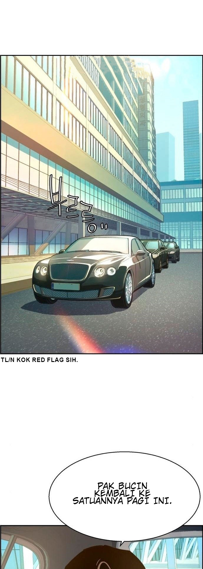 Mercenary Enrollment Chapter 100 Gambar 23