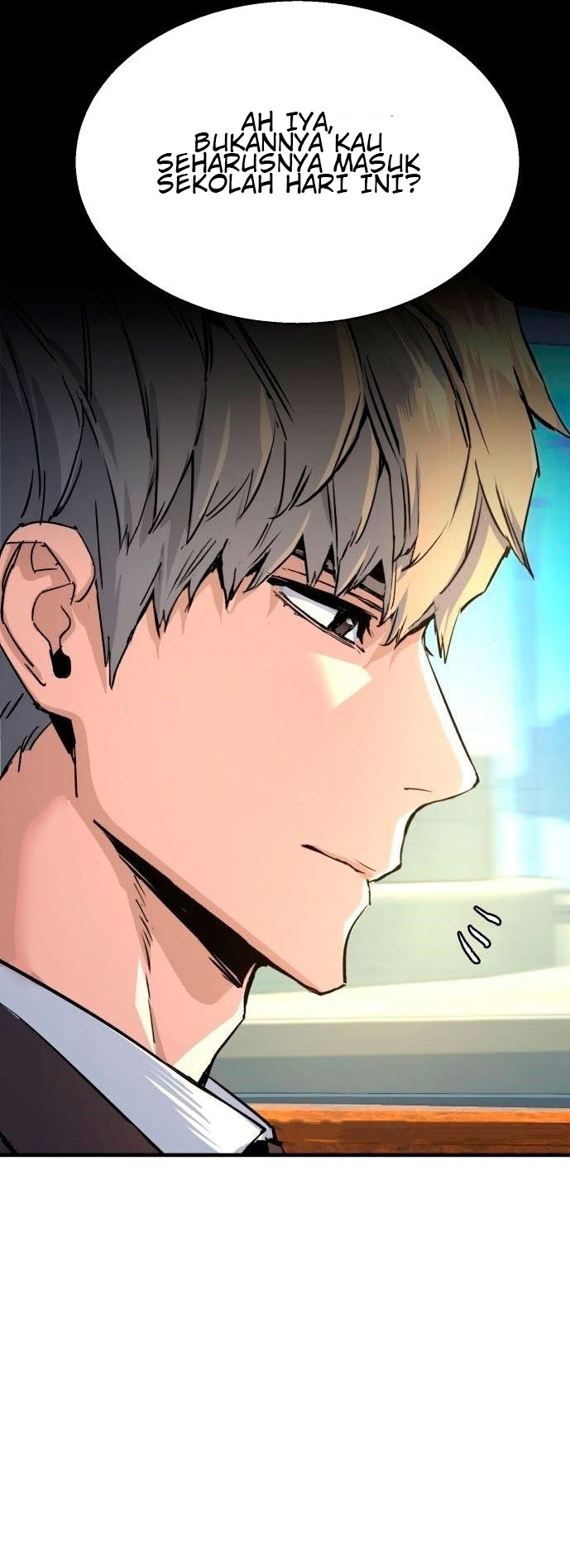 Mercenary Enrollment Chapter 100 Gambar 35