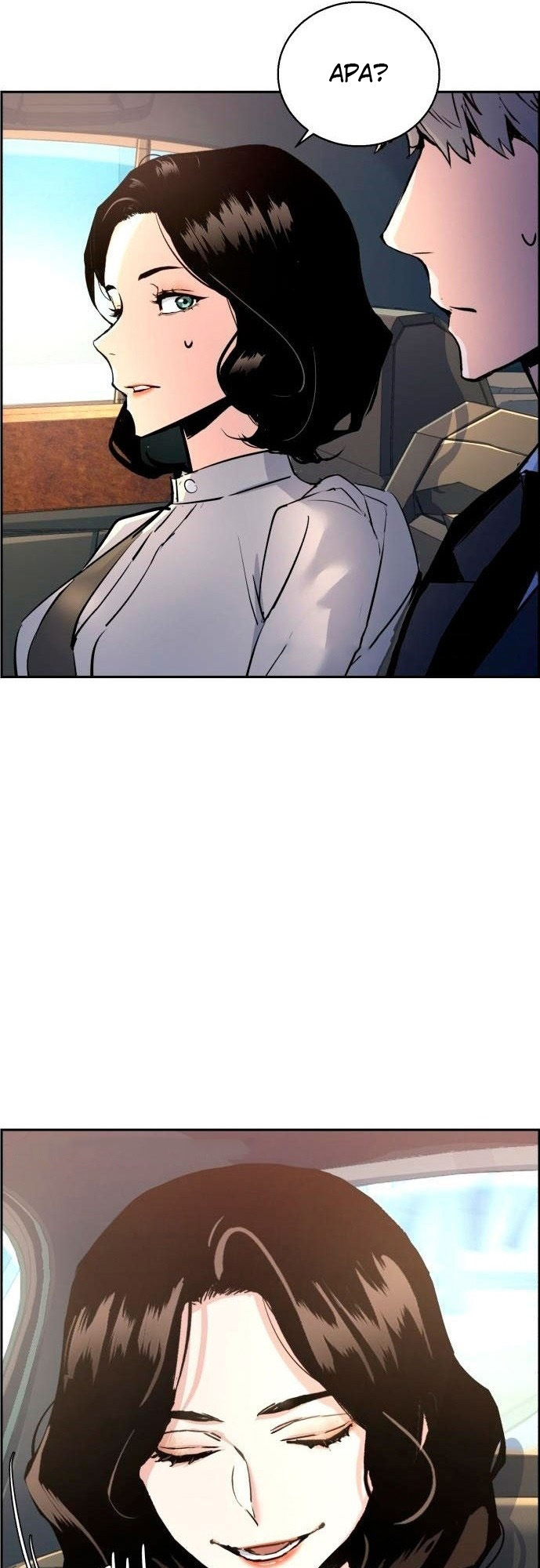 Mercenary Enrollment Chapter 100 Gambar 38