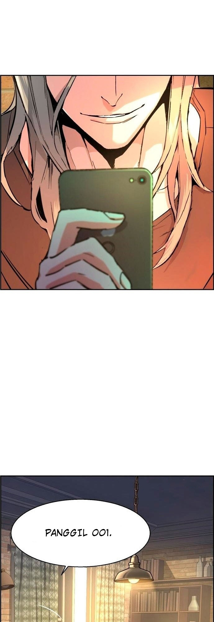 Mercenary Enrollment Chapter 100 Gambar 45