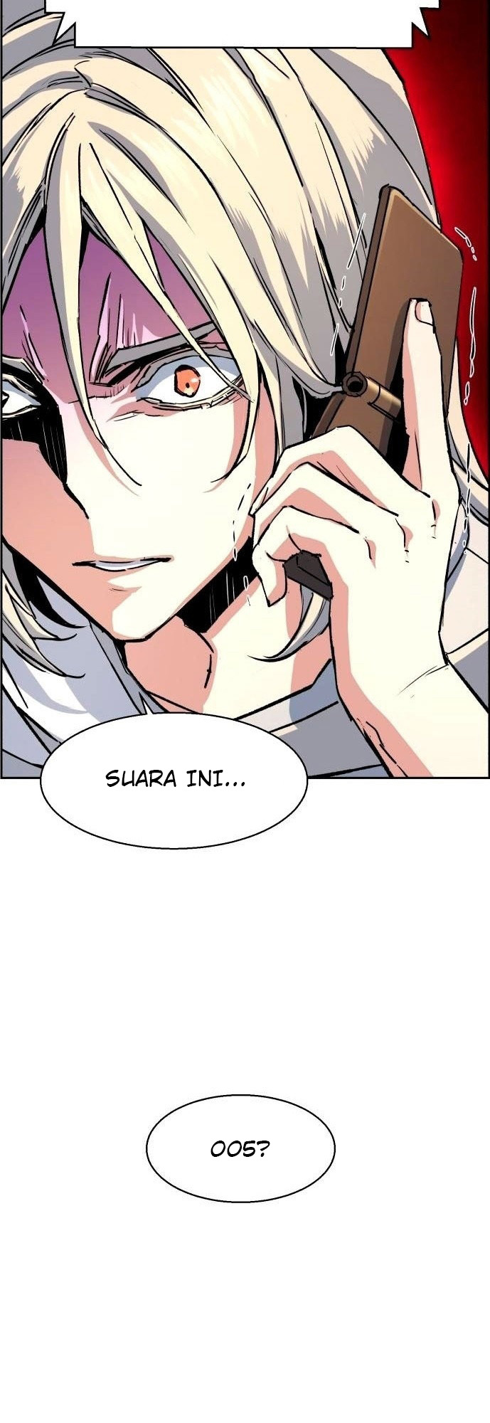 Mercenary Enrollment Chapter 100 Gambar 49