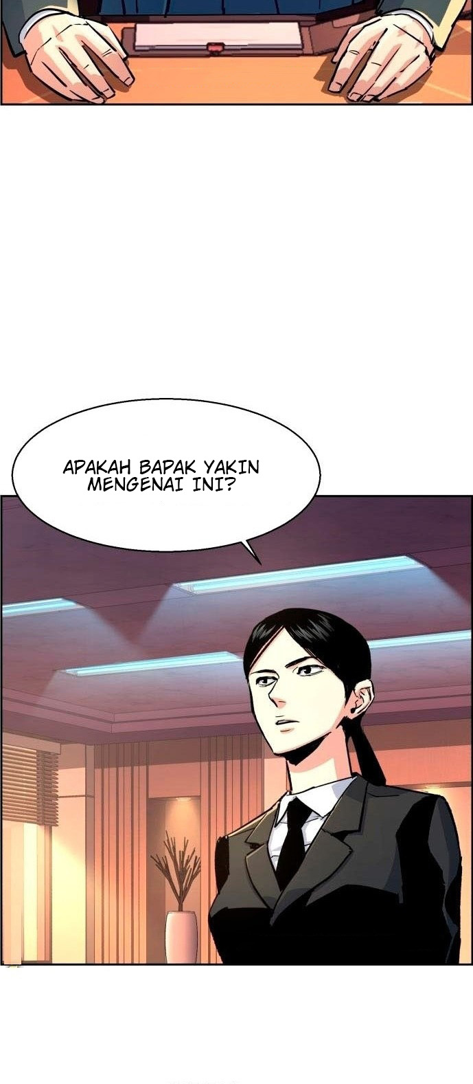 Mercenary Enrollment Chapter 100 Gambar 4