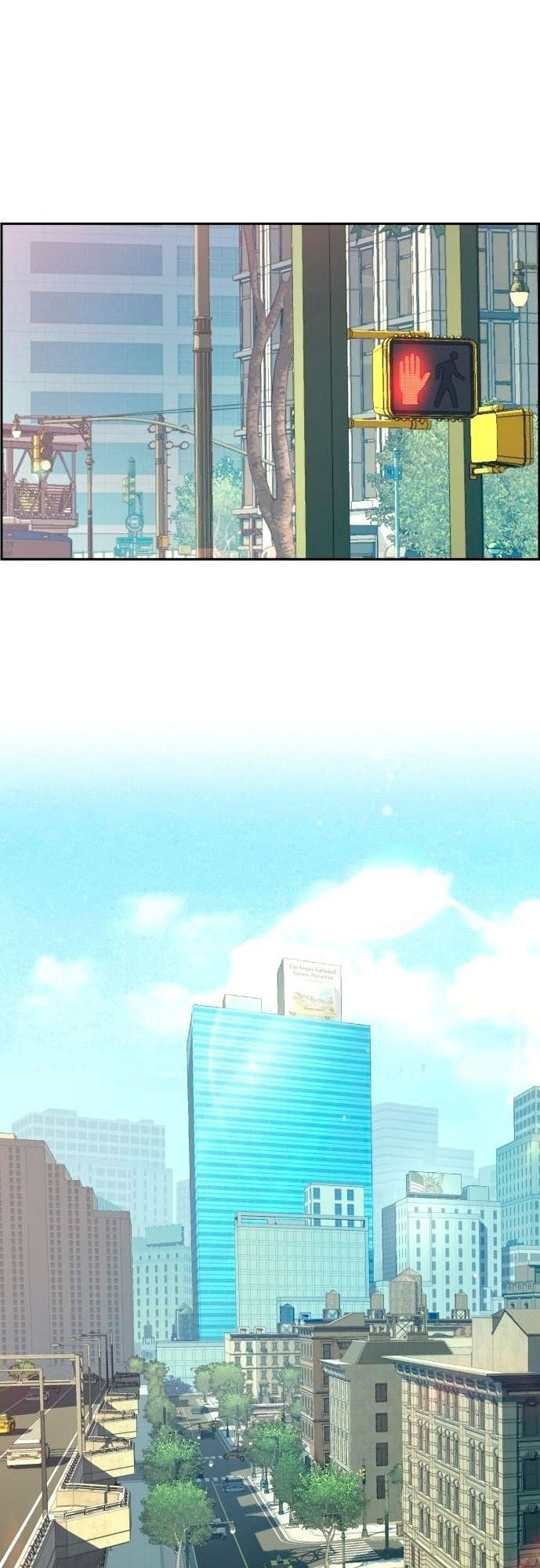 Mercenary Enrollment Chapter 100 Gambar 41