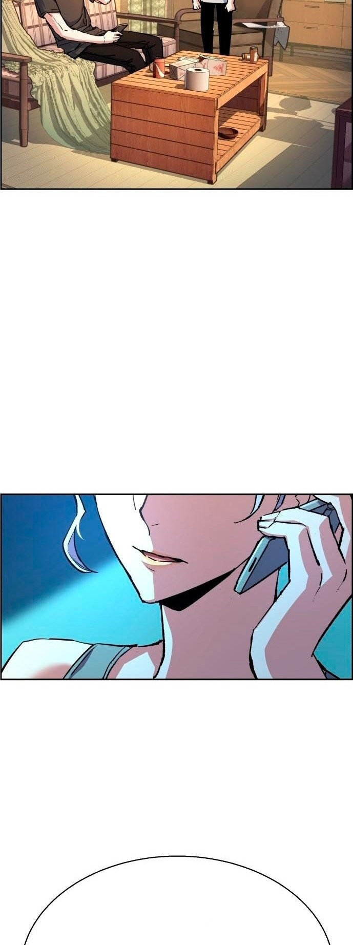 Mercenary Enrollment Chapter 100 Gambar 57