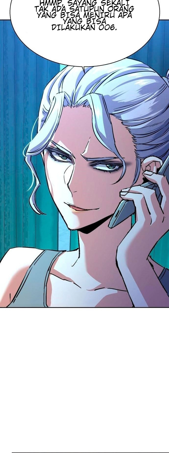 Mercenary Enrollment Chapter 100 Gambar 58