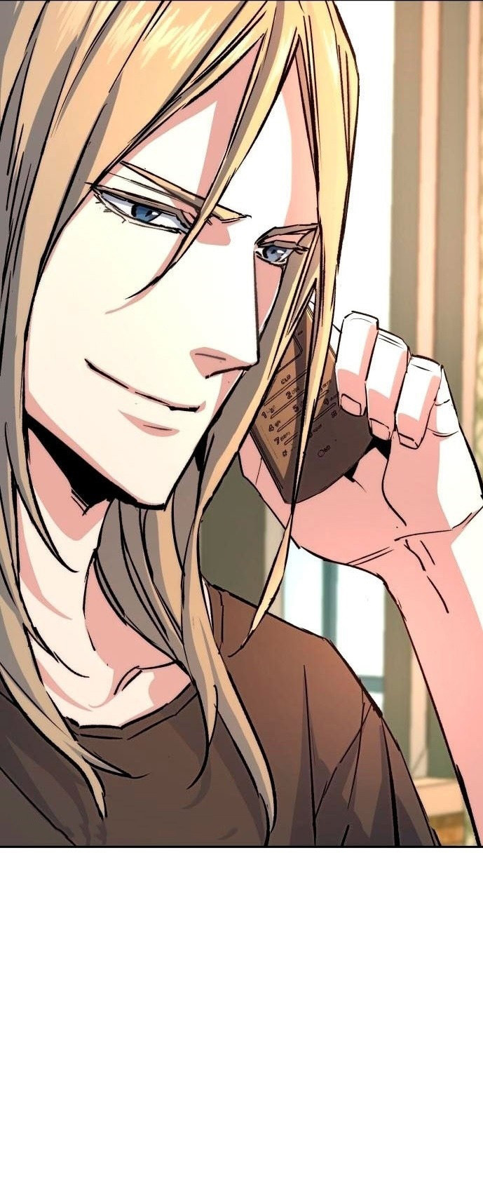 Mercenary Enrollment Chapter 100 Gambar 59