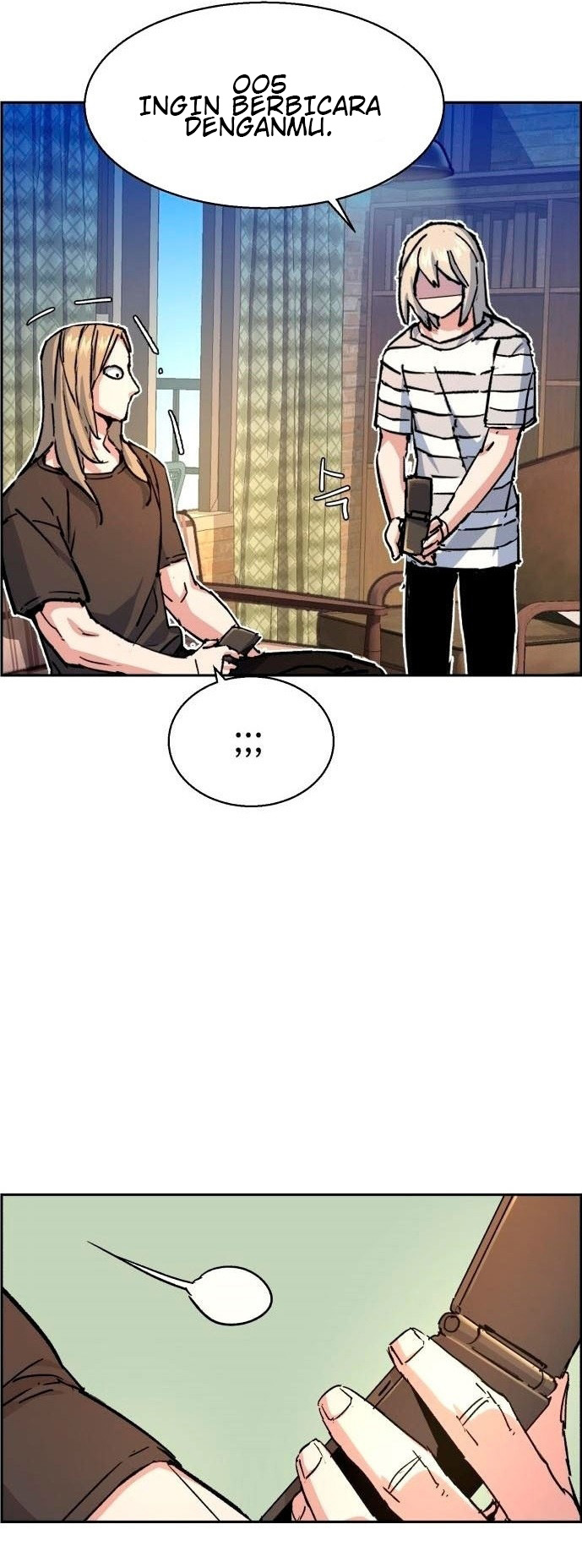 Mercenary Enrollment Chapter 100 Gambar 53