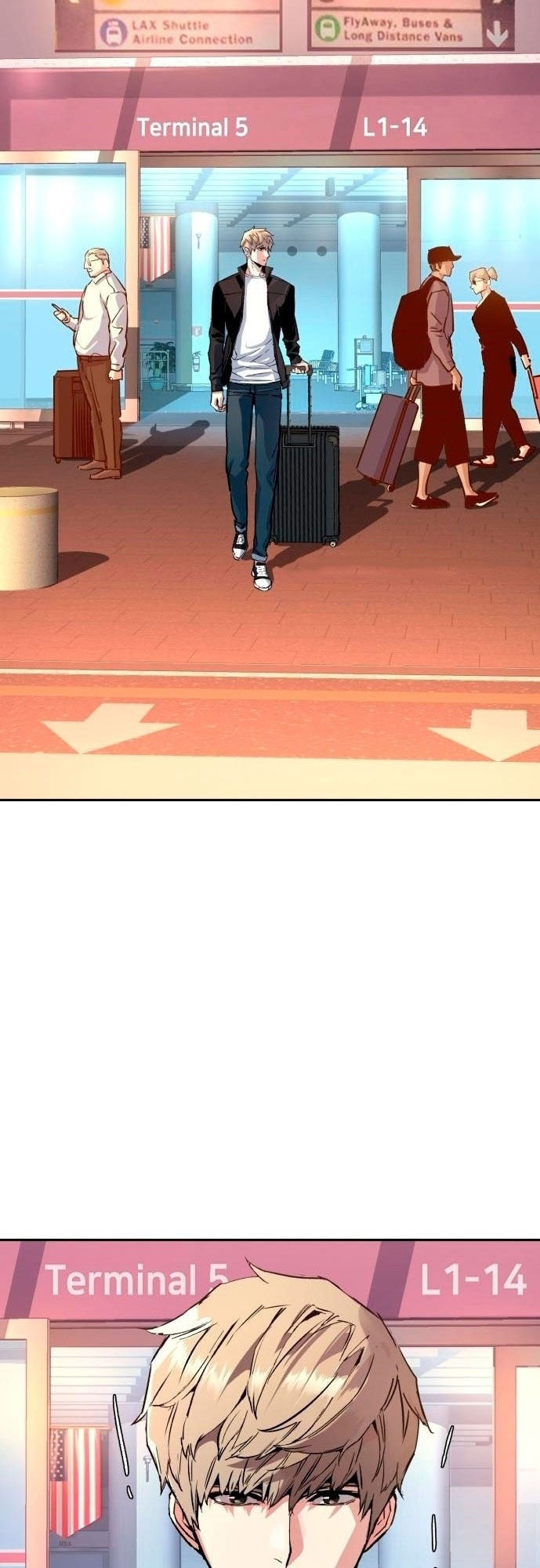 Mercenary Enrollment Chapter 100 Gambar 66