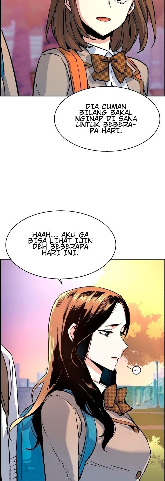 Mercenary Enrollment Chapter 100 Gambar 63